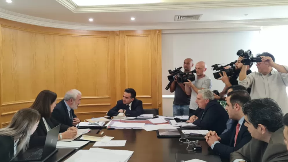 مدار الساعة,أخبار عربية ودولية,مجلس النواب