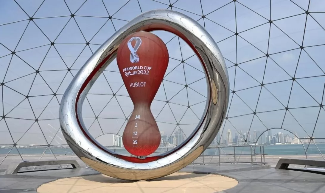 مدار الساعة,أخبار عربية ودولية,وزيرة الداخلية,كأس العالم