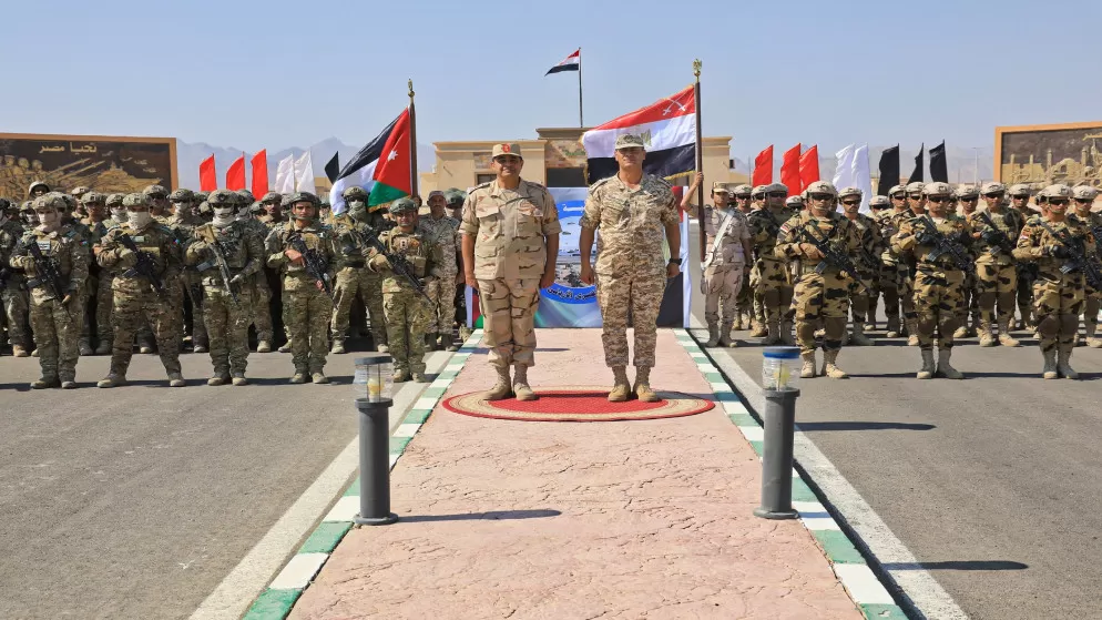 مدار الساعة,أخبار الأردن,اخبار الاردن,القوات المسلحة الأردنية,القوات المسلحة,الجيش العربي