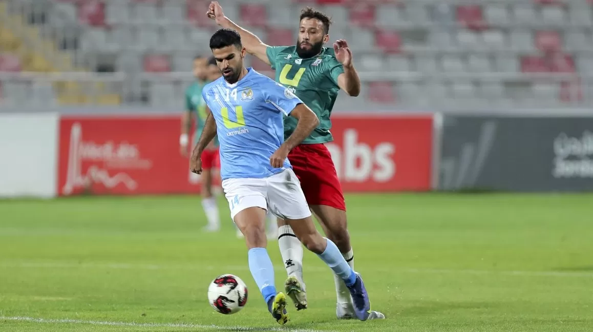 مدار الساعة,أخبار رياضية