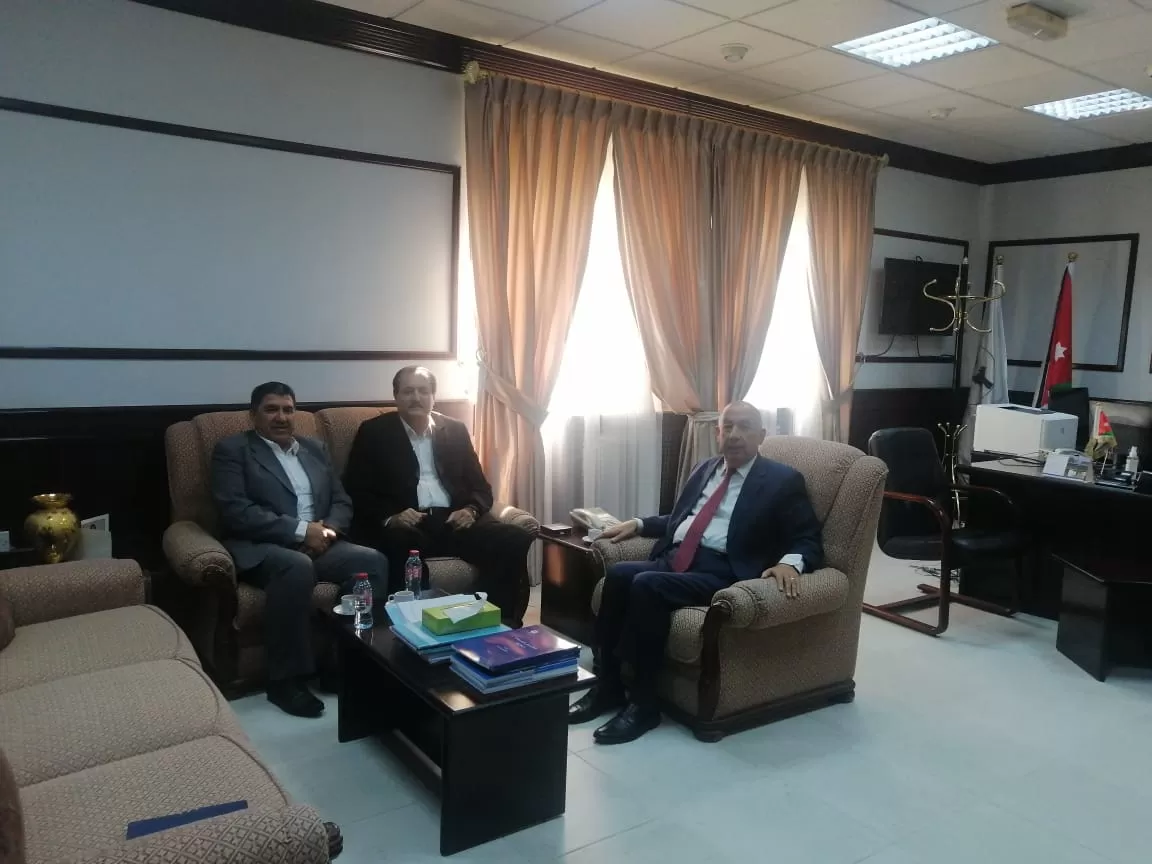 مدار الساعة,مناسبات أردنية,وزير التربية والتعليم,المركز الوطني لتنمية الموارد البشرية,نسبة البطالة,عزمي محافظة