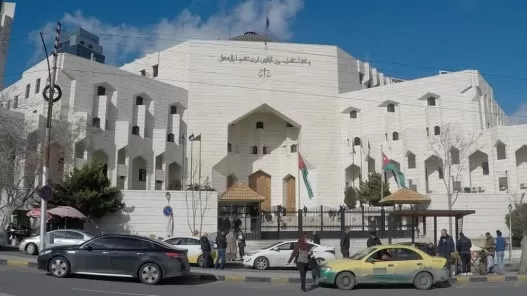 مدار الساعة,أخبار الأردن,اخبار الاردن,كورونا,مديرية الأمن العام,وزارة العدل,الأمن العام,إدارة مراكز الإصلاح والتأهيل,المجلس القضائي,محكمة استئناف عمان