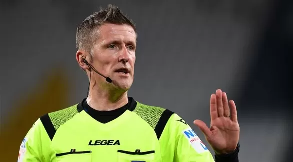 مدار الساعة,أخبار رياضية,الاتحاد الأوروبي