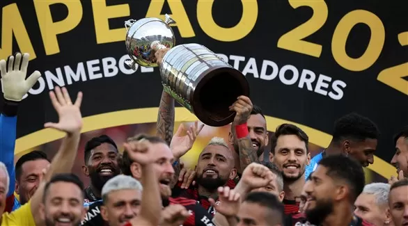 مدار الساعة,أخبار رياضية