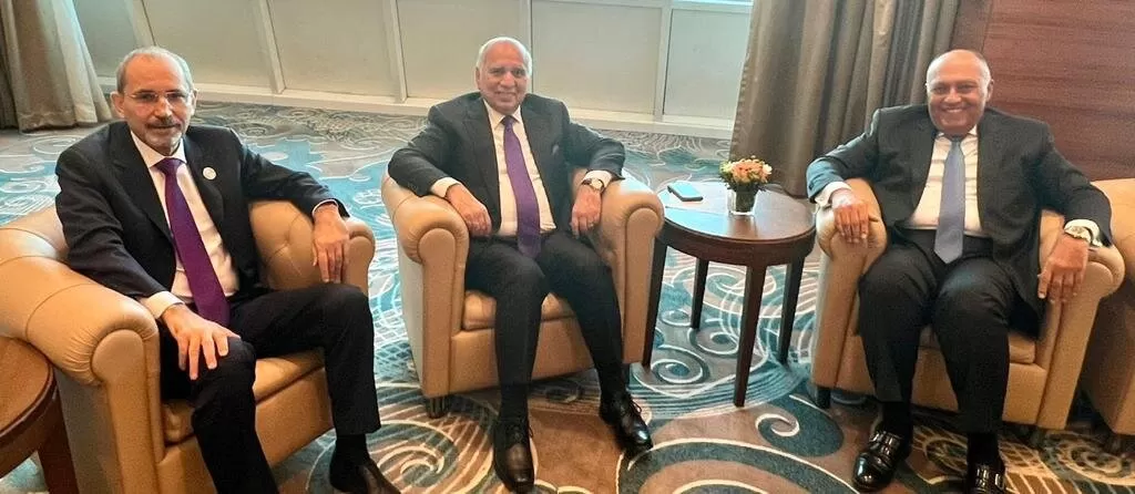 مدار الساعة,أخبار الأردن,اخبار الاردن,نائب رئيس الوزراء,وزير الخارجية وشؤون المغتربين,رئيس الوزراء,أيمن الصفدي,جمهورية مصر العربية