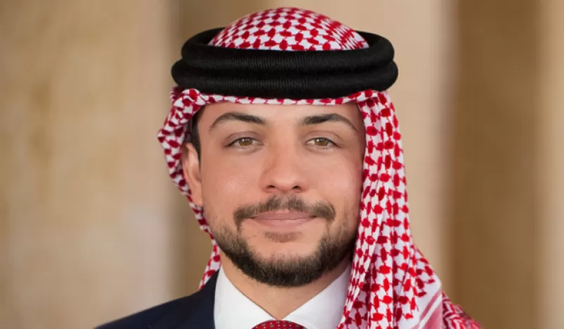 مدار الساعة,أخبار الأردن,اخبار الاردن,نائب رئيس الوزراء,وزير الخارجية وشؤون المغتربين,ولي العهد,الحسين بن عبدالله الثاني,الملك عبدالله الثاني,رئيس الوزراء,أيمن الصفدي