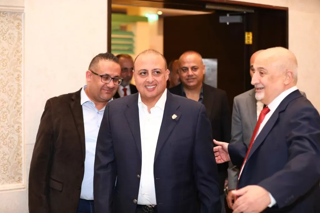 مدار الساعة,أخبار الجامعات الأردنية