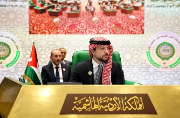 مدار الساعة,أخبار الأردن,اخبار الاردن,ولي العهد,الحسين بن عبدالله الثاني