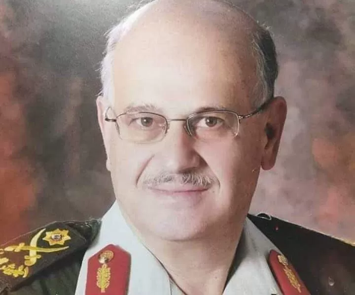 مدار الساعة,وفيات اليوم في الأردن