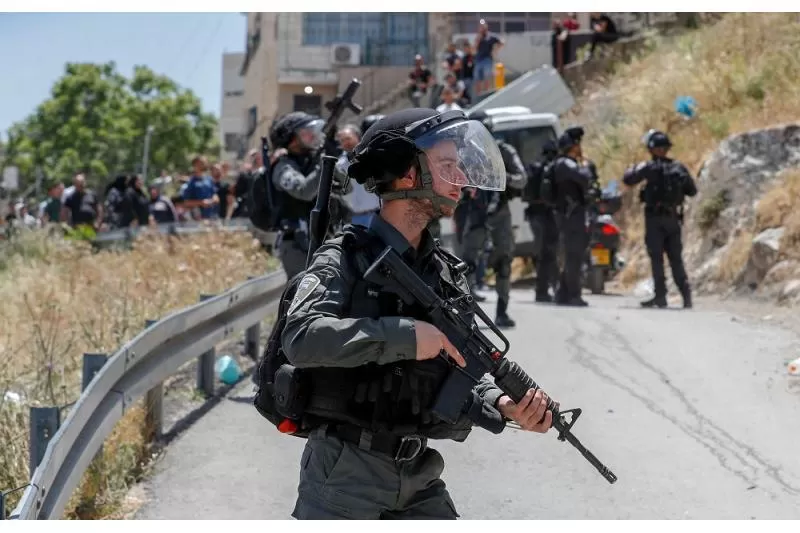 مدار الساعة,أخبار عربية ودولية,الضفة الغربية