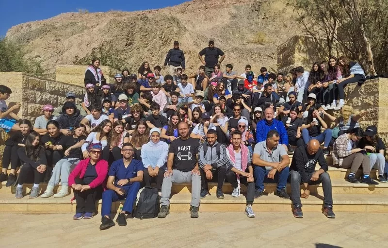 مدار الساعة,أخبار رياضية,مديرية الأمن العام,الأمن العام,وزارة السياحة,سلطة منطقة العقبة الاقتصادية الخاصة,الشرطة السياحية,جائزة الحسن للشباب,القيادة العامة للقوات المسلحة