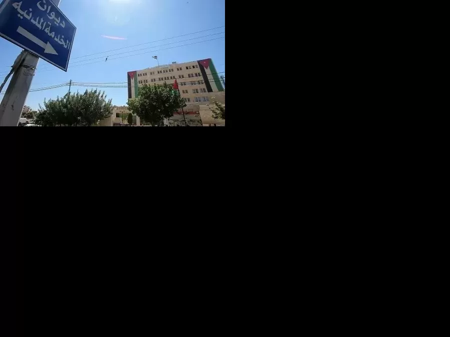 مدار الساعة,أخبار مجلس النواب الأردني,الملك عبد الله الثاني,هيئة النزاهة ومكافحة الفساد,ديوان المحاسبة,مجلس النواب,مكافحة الفساد