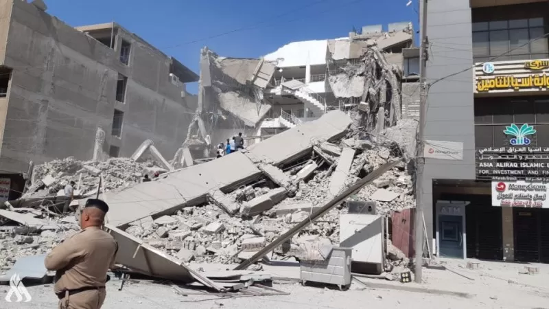 مدار الساعة,أخبار عربية ودولية,الدفاع المدني