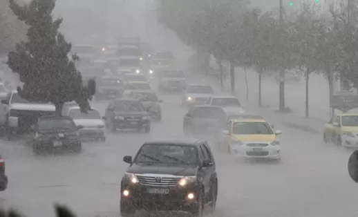 مدار الساعة,أخبار الأردن,اخبار الاردن,الحالة الجوية,وزارة الإدارة المحلية,الأرصاد الجوية