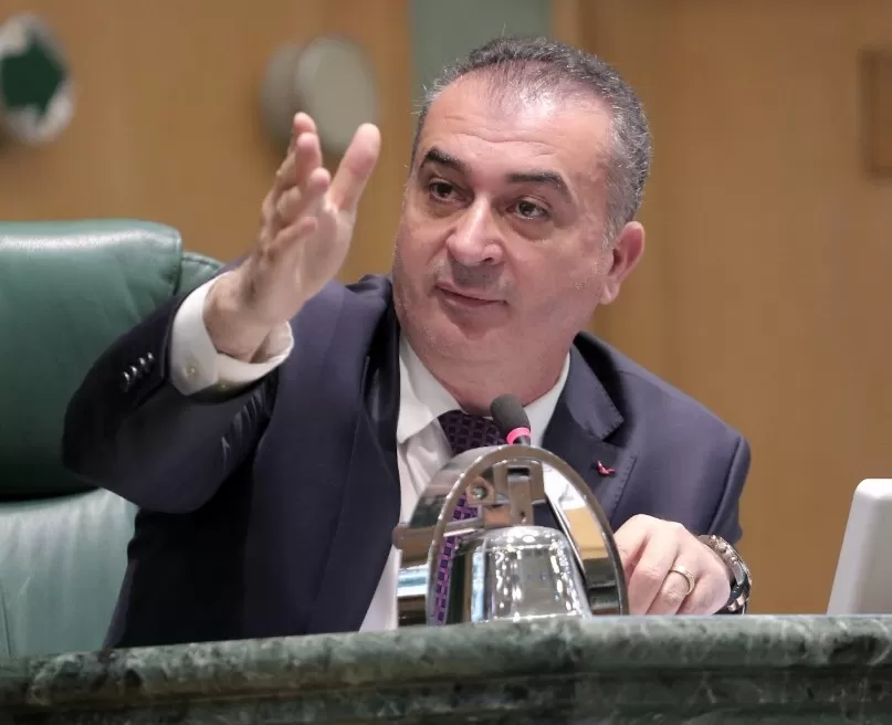 مدار الساعة,أخبار مجلس النواب الأردني,مجلس النواب