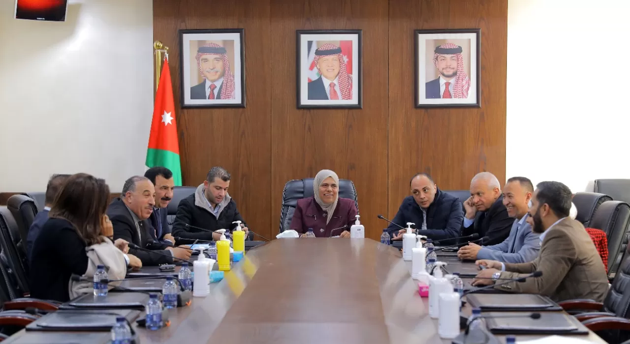 مدار الساعة,أخبار مجلس النواب الأردني,مجلس النواب