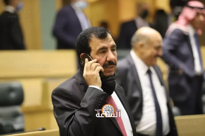 مدار الساعة,أخبار مجلس النواب الأردني,مجلس النواب