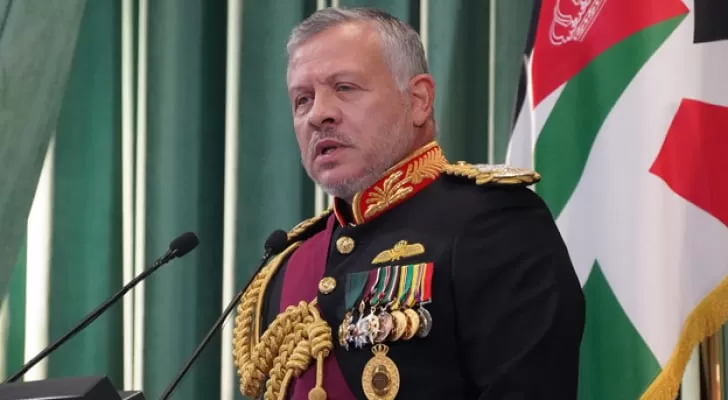 مدار الساعة,أخبار مجلس النواب الأردني,الملك عبدالله الثاني,مجلس الأمة,مجلس النواب,الإرادة الملكية السامية