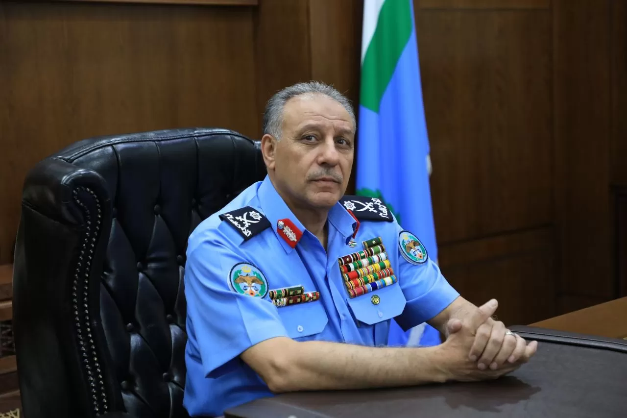 مدار الساعة,أخبار الأردن,اخبار الاردن,مديرية الأمن العام,الأمن العام