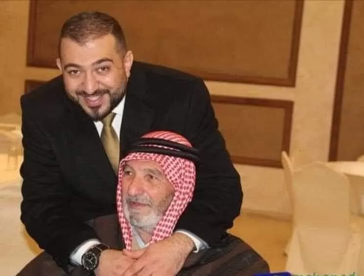 مدار الساعة,مناسبات أردنية