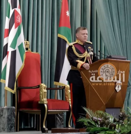 مدار الساعة,أخبار الأردن,اخبار الاردن,الملك عبدالله الثاني,مجلس الأمة,مجلس الأعيان,مجلس النواب,ديوان المحاسبة
