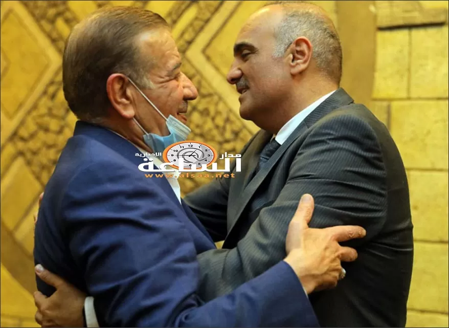 مدار الساعة,أخبار مجلس النواب الأردني,عبدالمنعم العودات,رئيس الوزراء,مجلس النواب