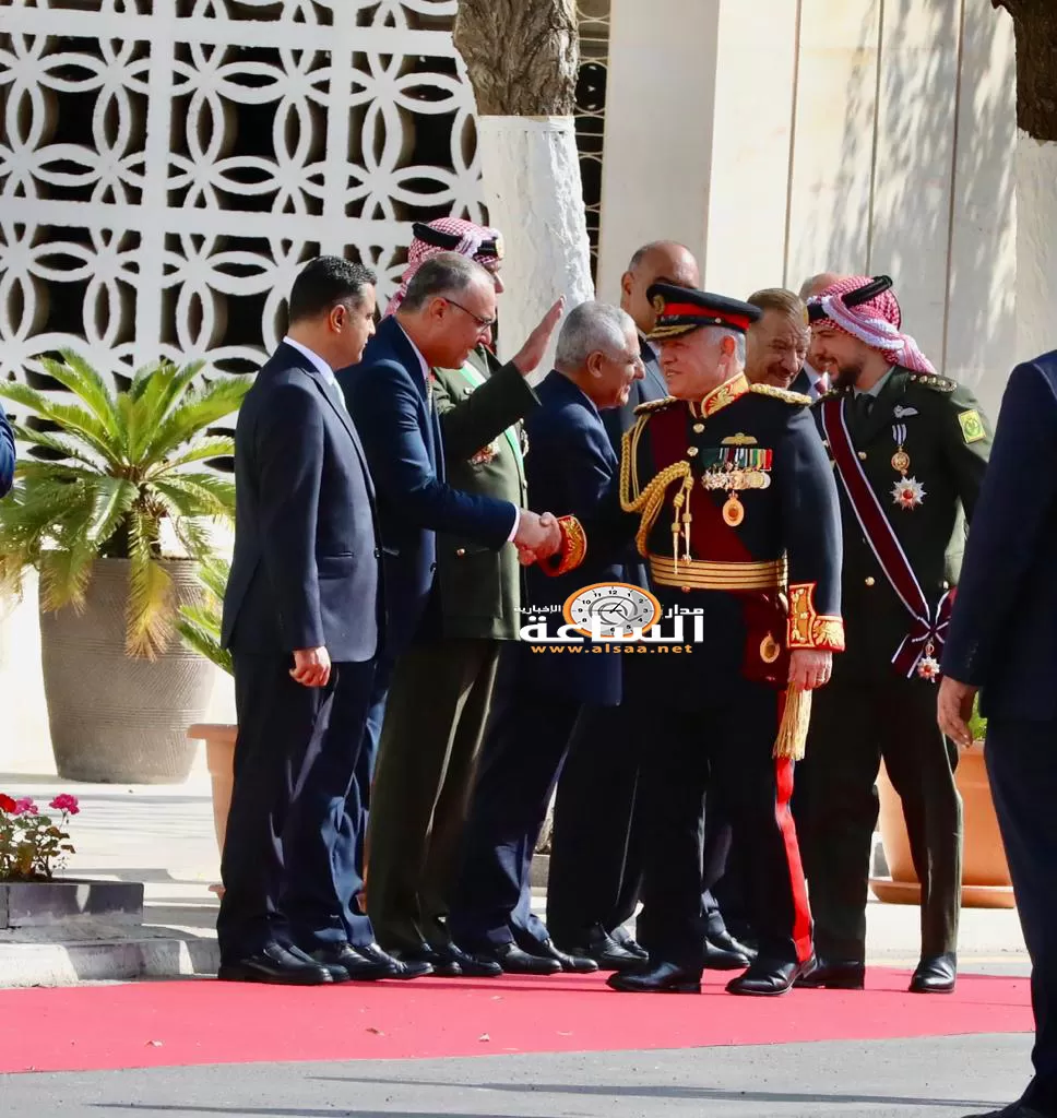 مدار الساعة,أخبار الأردن,اخبار الاردن,وزير المالية,الملك عبد الله الثاني,مجلس الأمة,وكالة الأنباء الأردنية