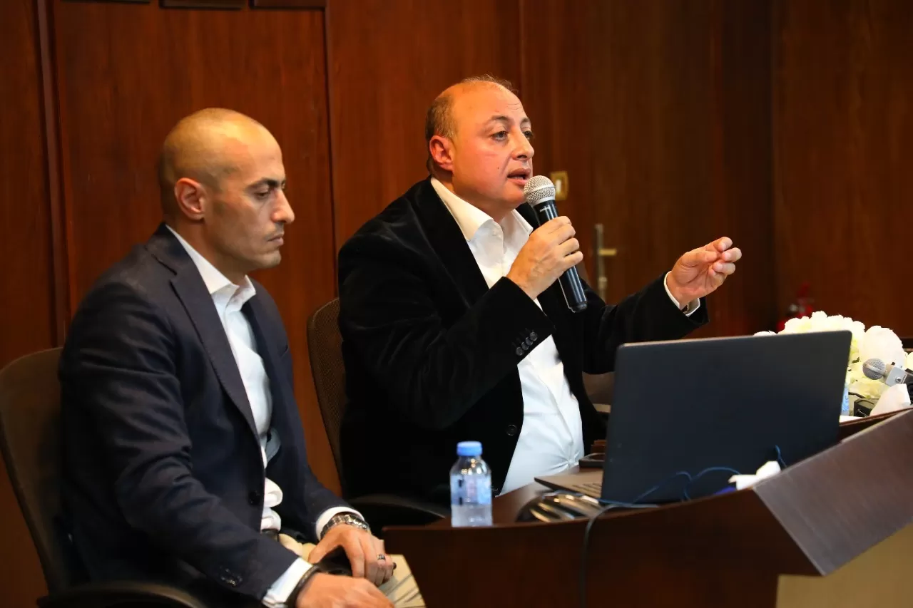 مدار الساعة,أخبار الجامعات الأردنية,جامعة عمان الأهلية