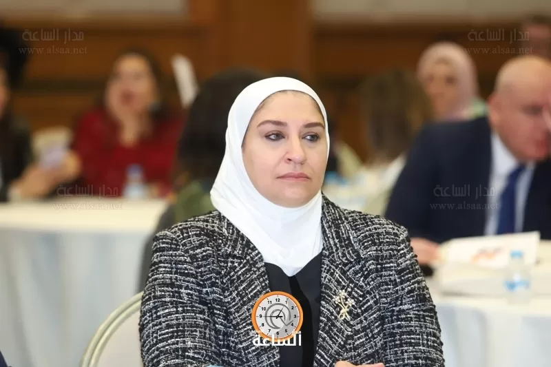 مدار الساعة,مناسبات أردنية,وزير التربية والتعليم,وزير التعليم العالي والبحث العلمي,الدكتور عزمي محافظة,عزمي محافظة,المركز الثقافي الملكي,وزارة التربية والتعليم