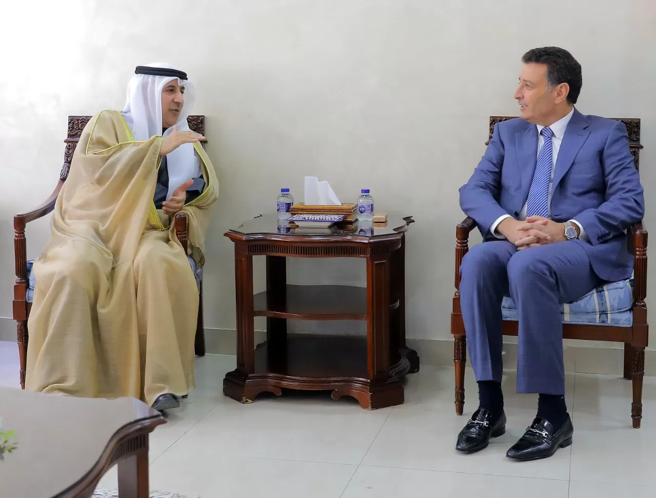 مدار الساعة,أخبار مجلس النواب الأردني,مجلس النواب