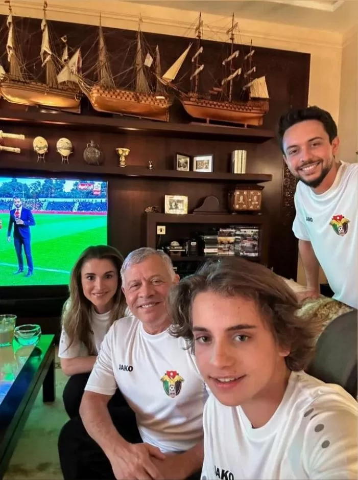 مدار الساعة,أخبار الأردن,اخبار الاردن,أخبار رياضية,ولي العهد