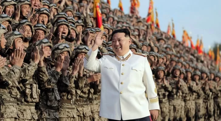 مدار الساعة,أخبار عربية ودولية