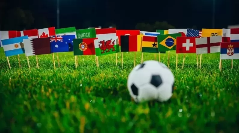 مدار الساعة,أخبار رياضية,كأس العالم