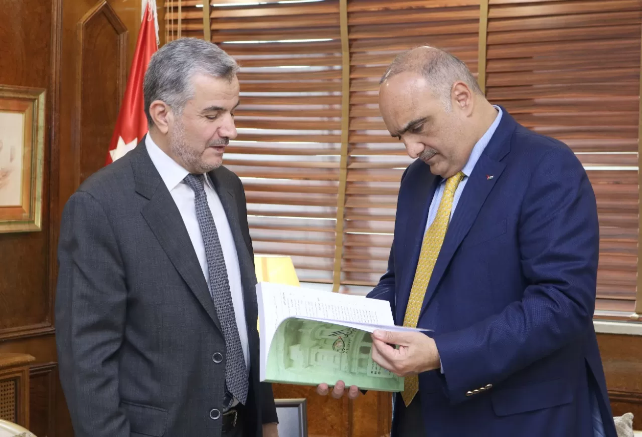 مدار الساعة,أخبار الأردن,اخبار الاردن,رئيس الوزراء,رئاسة الوزراء,ديوان المحاسبة