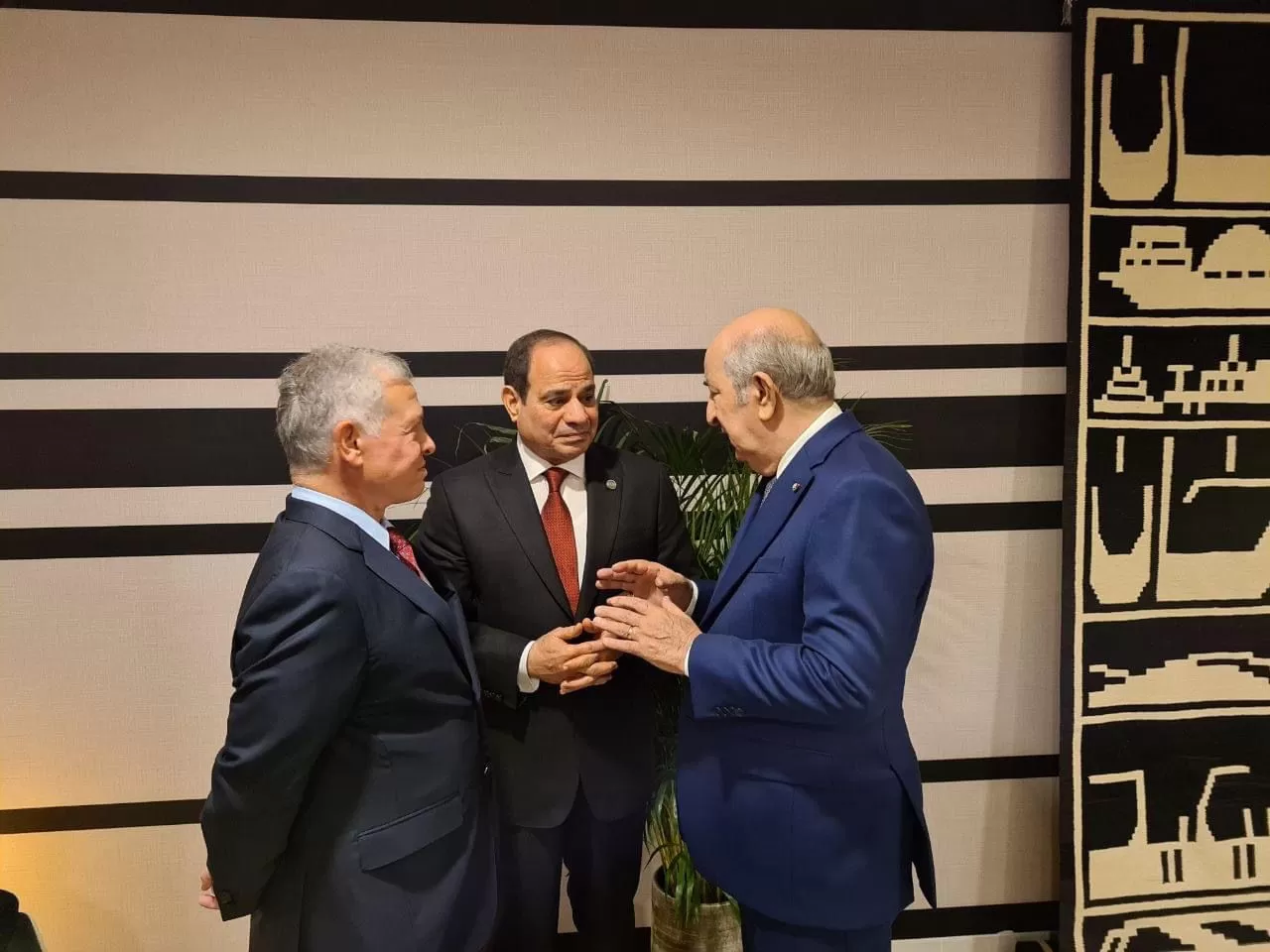 مدار الساعة,أخبار الأردن,اخبار الاردن,الملك عبدالله الثاني,كأس العالم