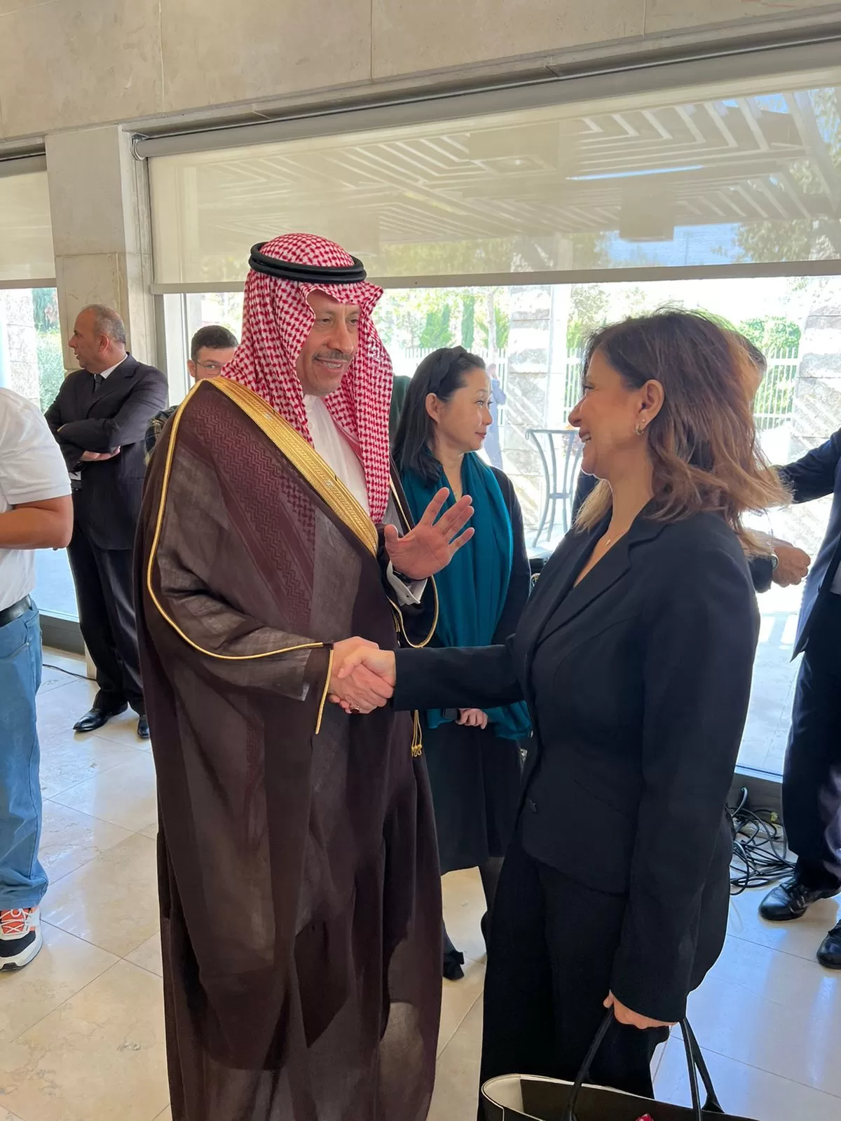 مدار الساعة,أخبار الأردن,اخبار الاردن,الأميرة دانا فراس