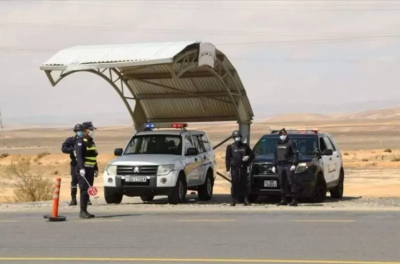 مدار الساعة,أخبار الأردن,اخبار الاردن,إذاعة الأمن العام,الأمن العام,الدفاع المدني