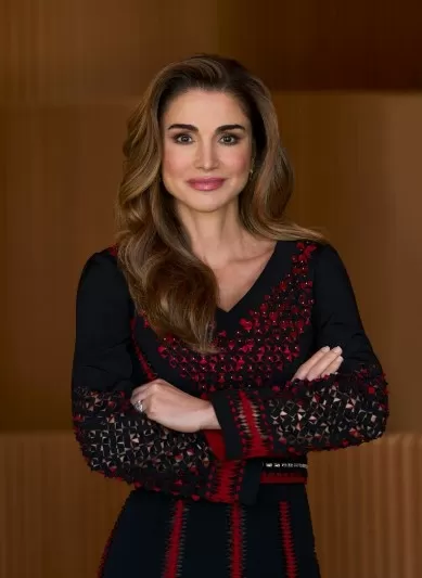 مدار الساعة,أخبار الأردن,اخبار الاردن,الملكة رانيا,الملكة رانيا العبدالله,كأس العالم