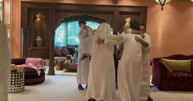 مدار الساعة,أخبار رياضية,الأمير محمد بن سلمان,كأس العالم