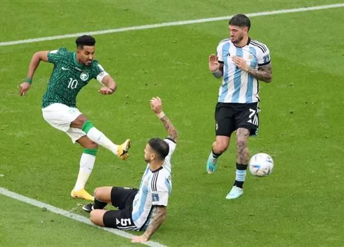 مدار الساعة,أخبار رياضية,كأس العالم