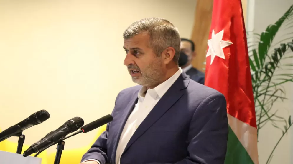 مدار الساعة,أخبار اقتصادية,وزير الطاقة والثروة المعدنية,صالح الخرابشة,الأمم المتحدة,الملك سلمان,التنمية المستدامة