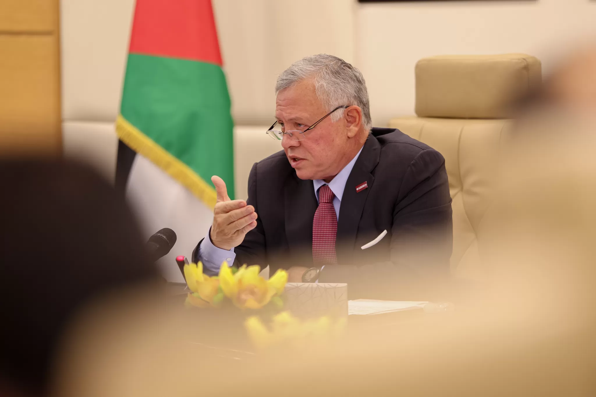 مدار الساعة,Video,فيديو,أخبار الأردن,اخبار الاردن,الملك عبدالله الثاني,رئاسة الوزراء