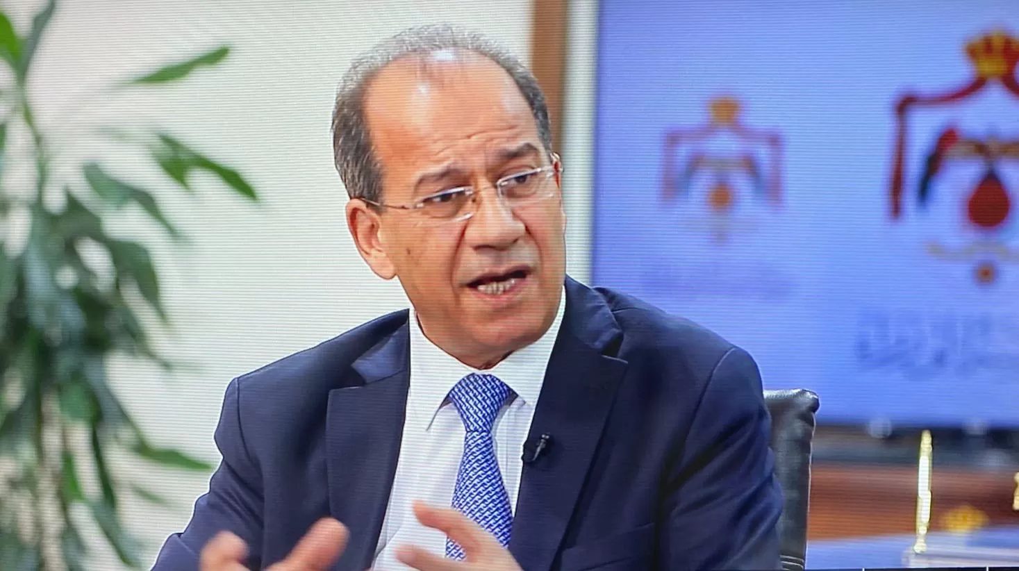 مدار الساعة,أخبار الأردن,اخبار الاردن,وزير الاتصال الحكومي,رئيس الوزراء,الملك عبدالله الثاني,وزارة الاتصال الحكومي