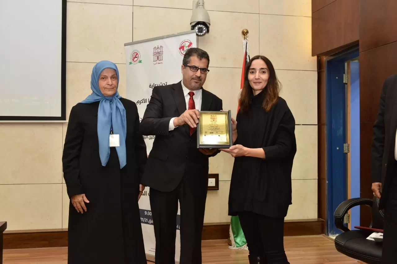 مدار الساعة,أخبار الجامعات الأردنية,وزارة الصحة,مركز الحسين للسرطان,جامعة البترا,نقابة الصيادلة