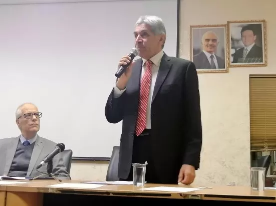 مدار الساعة,مناسبات أردنية