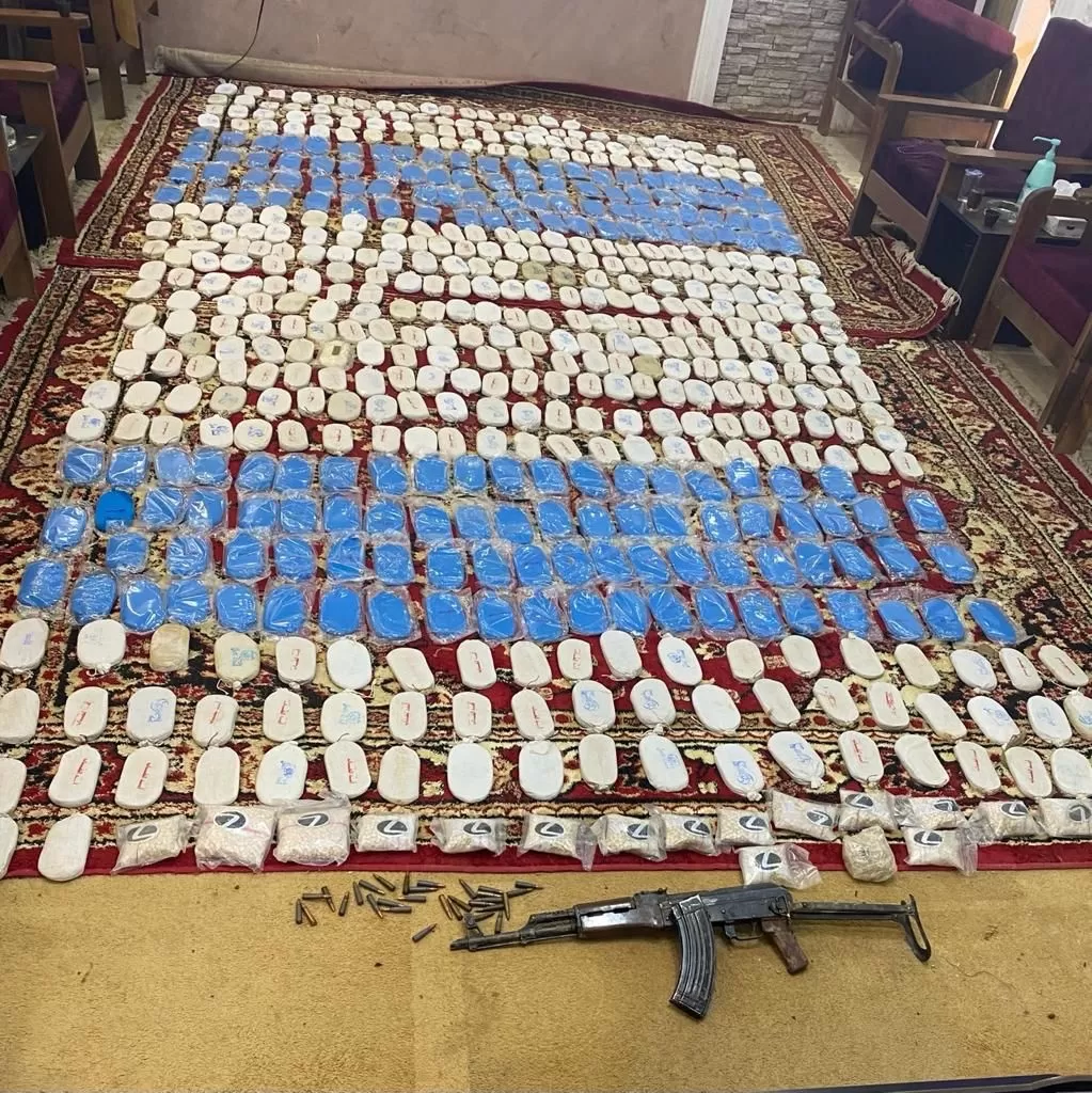 مدار الساعة,أخبار الأردن,اخبار الاردن,القوات المسلحة الأردنية,القوات المسلحة,المنطقة العسكرية الشرقية,الجيش العربي