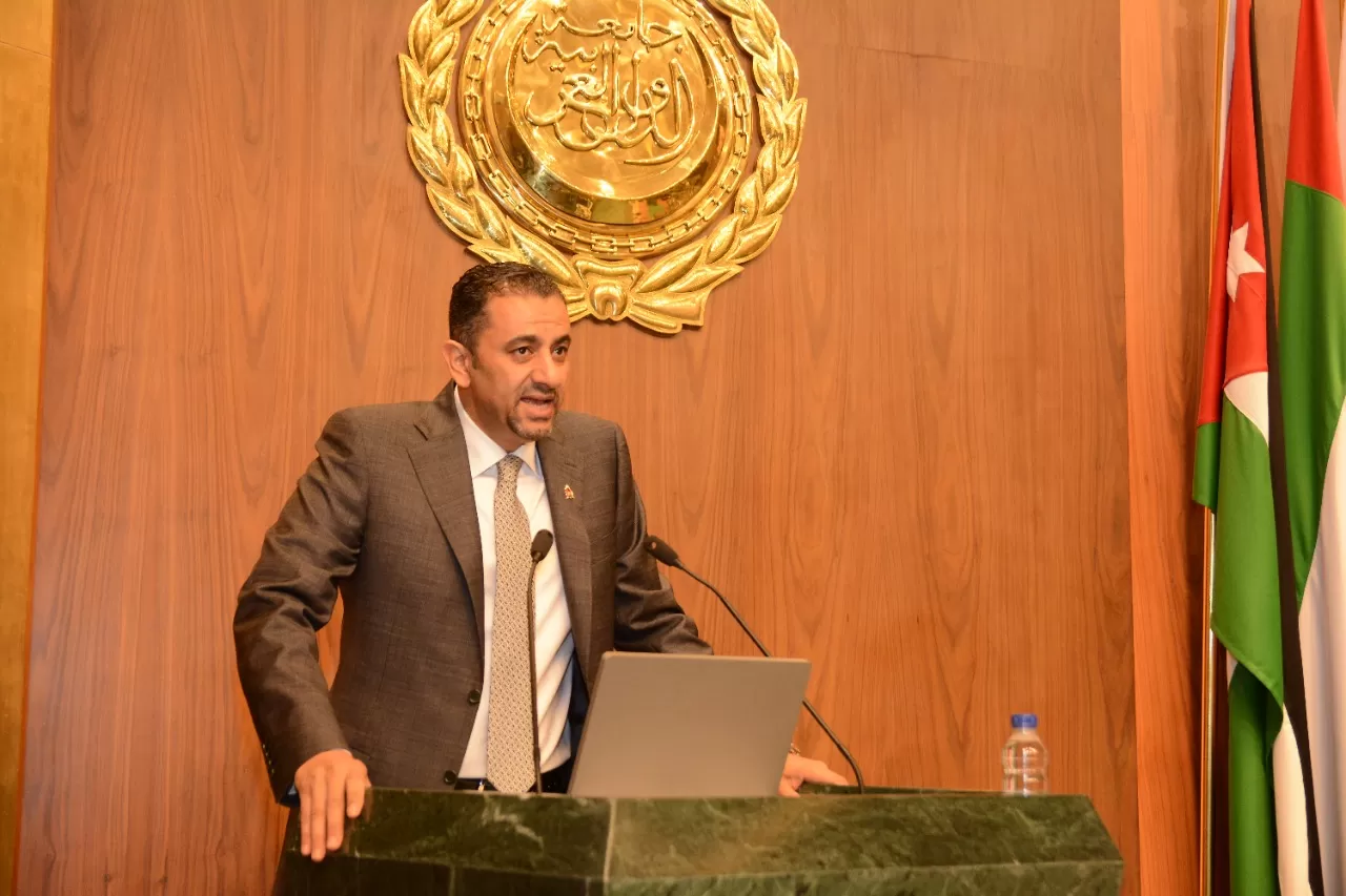 مدار الساعة,أخبار مجلس النواب الأردني,وزارة الاقتصاد الرقمي والريادة,وزارة الاقتصاد الرقمي,الذكاء الاصطناعي