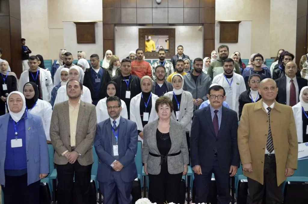 مدار الساعة,أخبار الجامعات الأردنية,جامعة عمان الأهلية