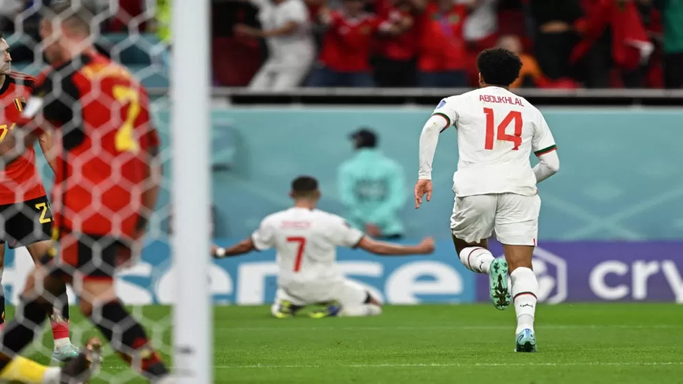 مدار الساعة,أخبار رياضية,كأس العالم