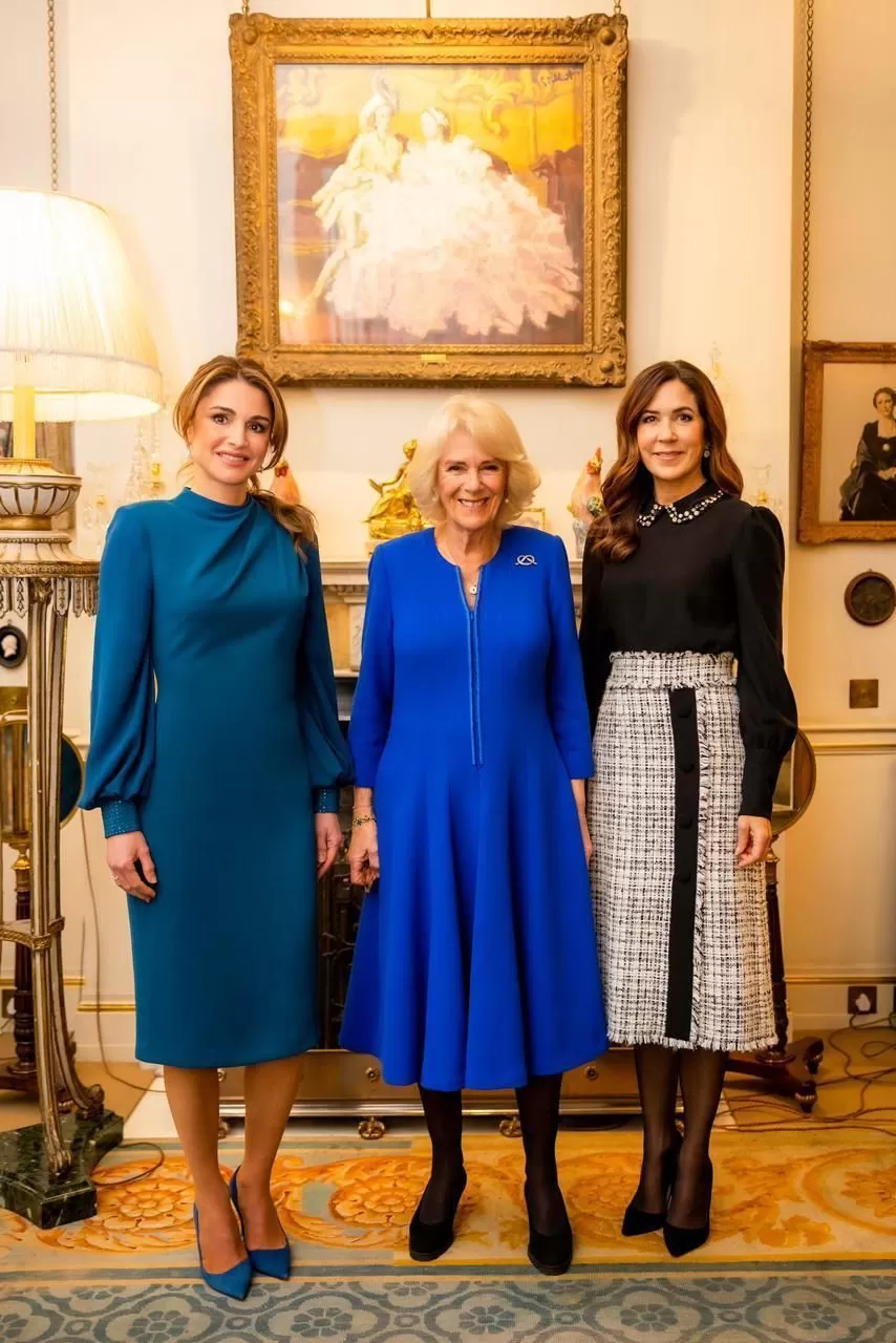 مدار الساعة,أخبار الأردن,اخبار الاردن,الملكة رانيا,الملكة رانيا العبدالله